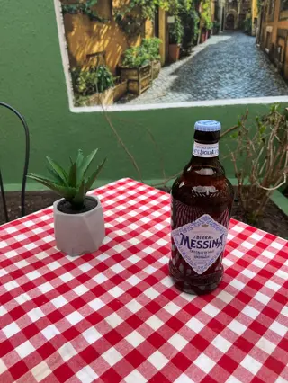 Birra Messina