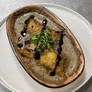 Canelones La Delizzia (Ración)