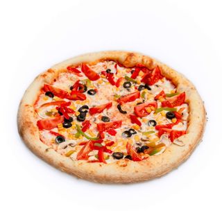 Піца "Вегатеріанська"