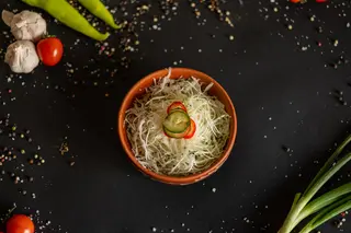 Kupus salata