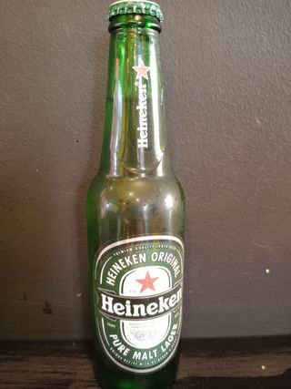 Heineken 33 cl