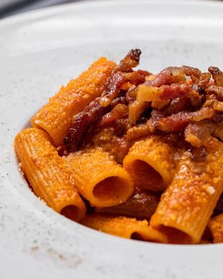 Amatriciana