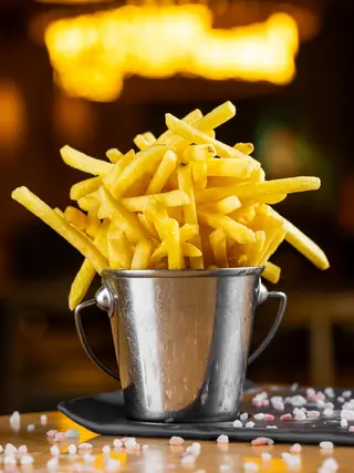 Potatoes