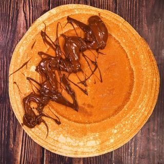 Палачинка с шоколад Nocciolata (40см/220гр)