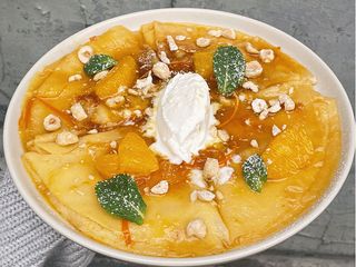 Млинці Креп сюзетт (200г)