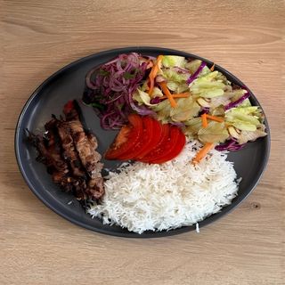 Frigarui de miel-Arosticini