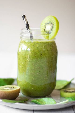 Smoothie Green