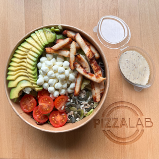 Кето салата (360г)