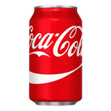 Coca Cola 0,33L