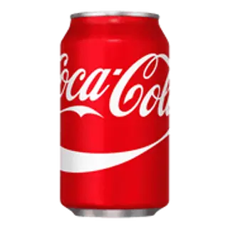 Coca-Cola 0,33l