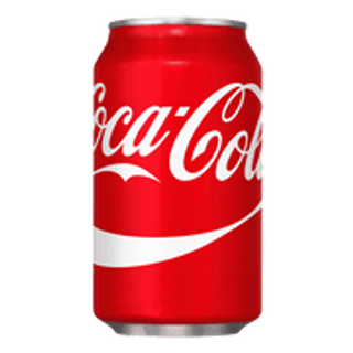 Coca Cola 0,33L