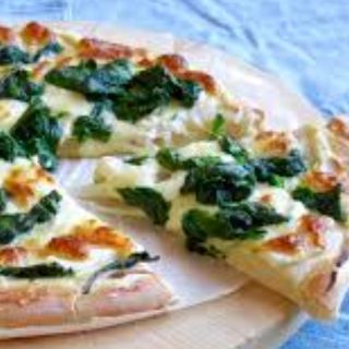 Ricotta e spinaci