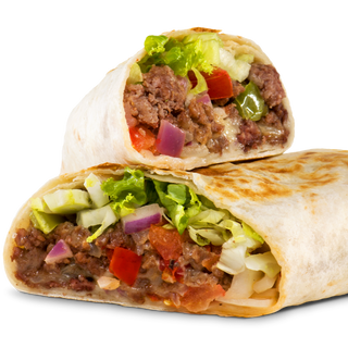 шаверма по питерски