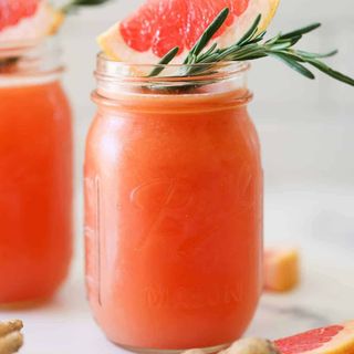 გრეიპფრუტის წვენი