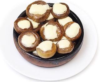 სოკო სულგუნით