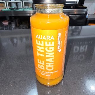 Zumo auara Melocoton