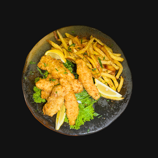 Fish&Chips