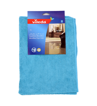 Serpillère Microfibre VILEDA 50x70CM
