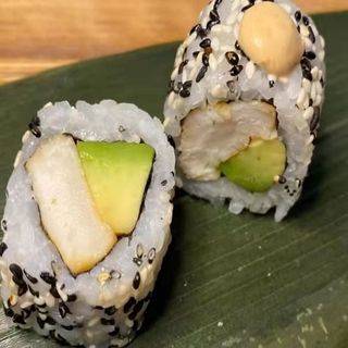 41D. California Pez Mantequilla (8 pzs.)