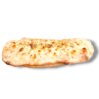 Pan de ajo picante