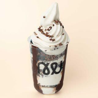 Coconut Bliss Soft Serve - M/XL