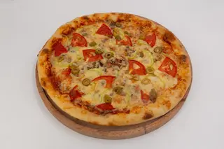 Pizza Posna