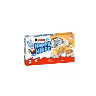 snack Happy hippo x5