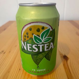 Nestea maracuyá 