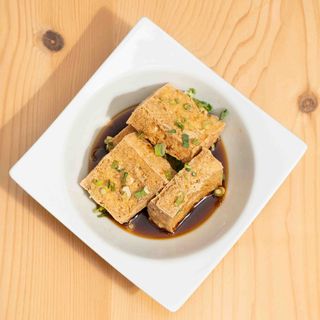 Tofu Frito
