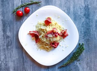 Спагети Карбонара (400г)