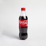 Coca- Сola 0.5L