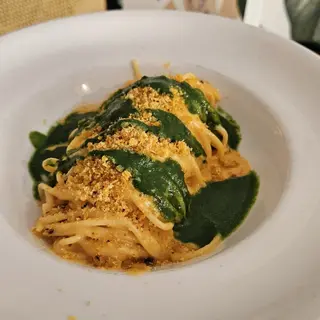 Menu fisso
