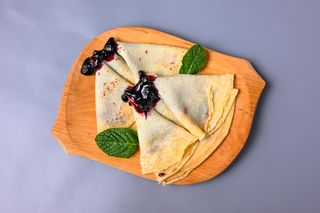 Clătite cu dulceată 250gr