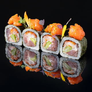 GRAN VIA (AGRIDULCE, PICANTE SUAVE)