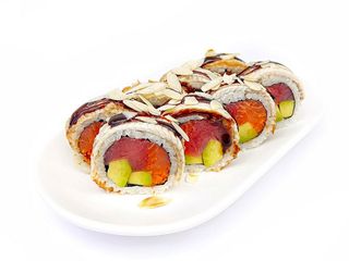 Рол Ямато (380г)