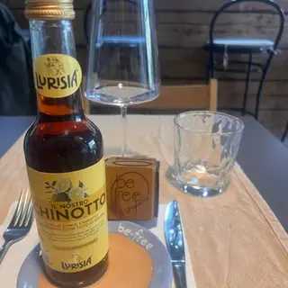 Chinotto