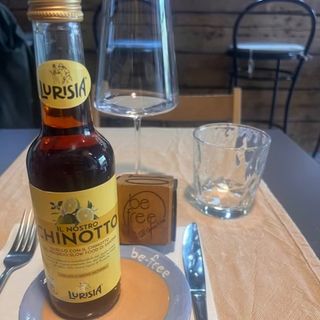 Chinotto
