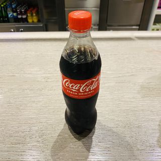 Coca-Cola 50cl