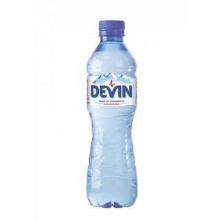 Минерална Вода Девин