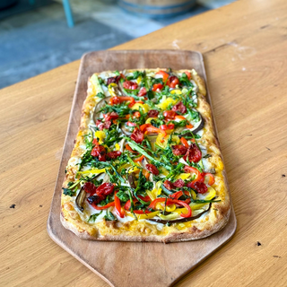 LA VEGETARIANA - Pala Intera