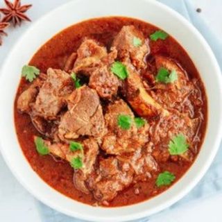 Lamb Vindalo