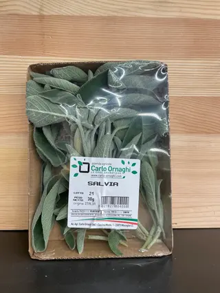Salvia 30gr