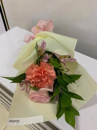 Букет "Милашка" 