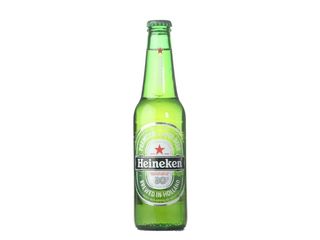 Bere Heineken 