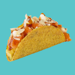 Taco MANOA