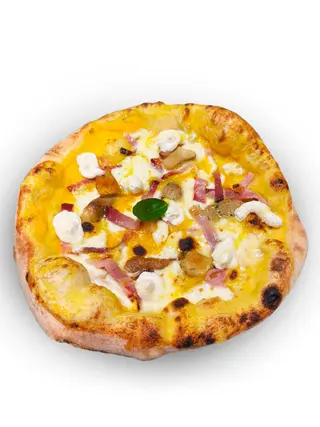Zucca dorata