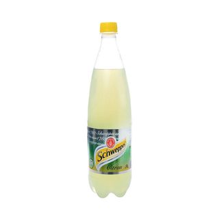 Schweppes Citron