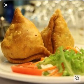 Samosa
