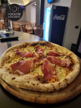 ● Pizza Saporita