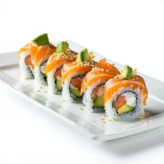 78. Philadelphia roll
